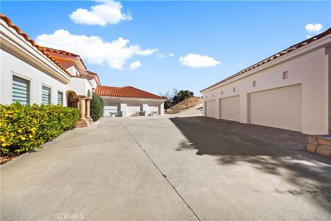 A home in Murrieta