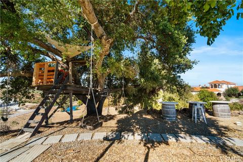 A home in Murrieta