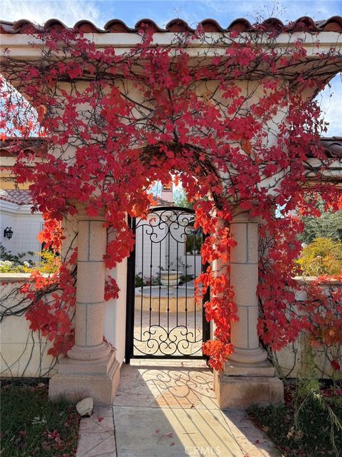 A home in Murrieta