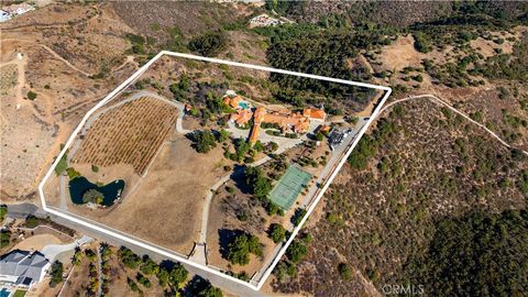 A home in Murrieta