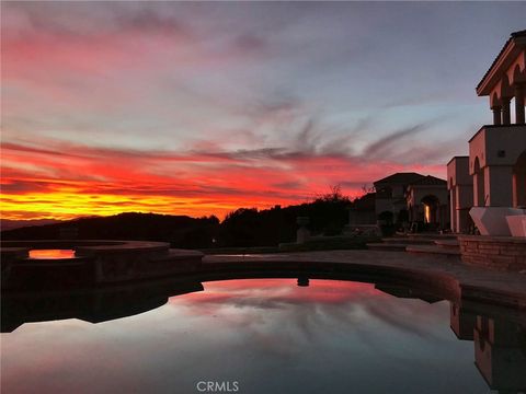 A home in Murrieta