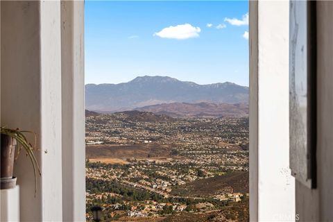 A home in Murrieta