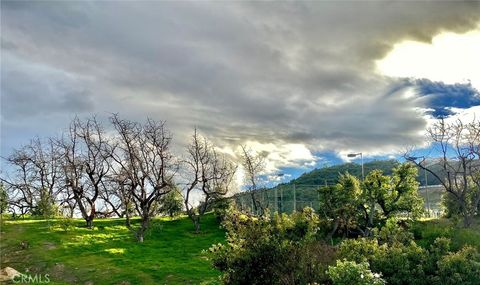 A home in Murrieta