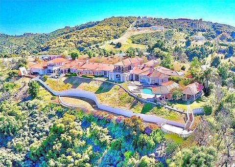 A home in Murrieta