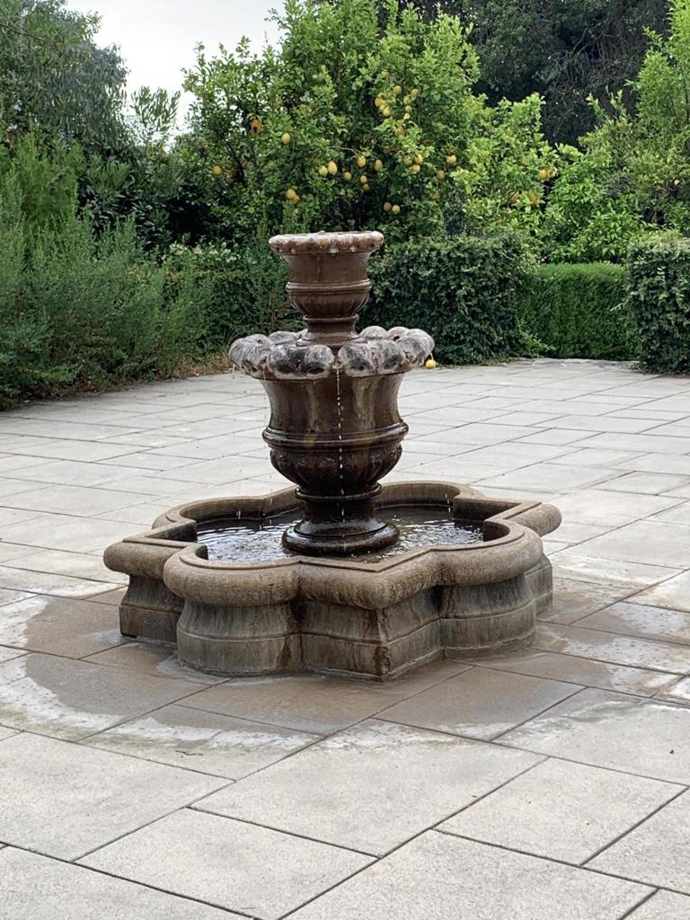 Not Applicable - Residential