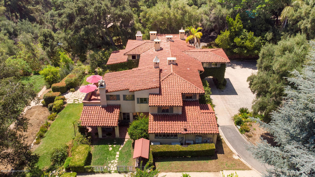 Not Applicable - Residential