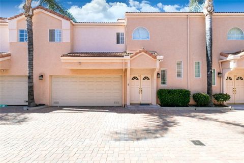 A home in Encino