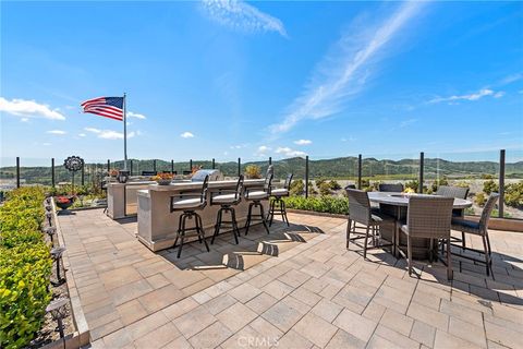 A home in Rancho Mission Viejo