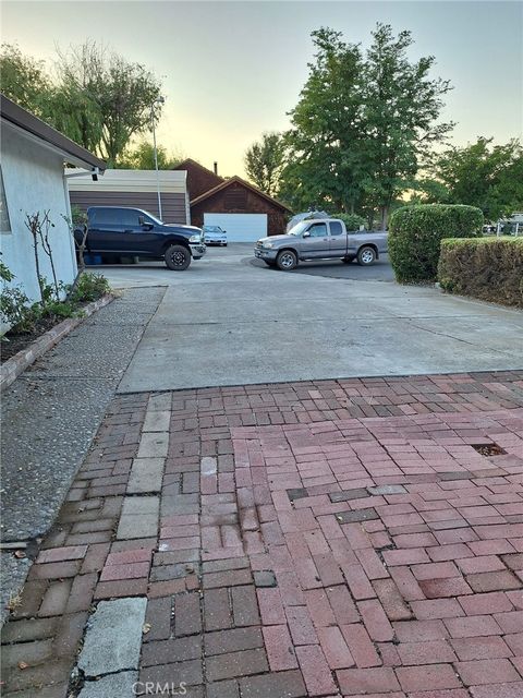 A home in Clearlake