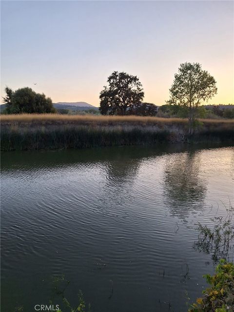 A home in Clearlake