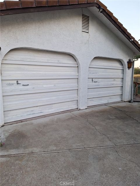 A home in Clearlake