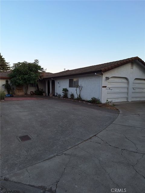 A home in Clearlake