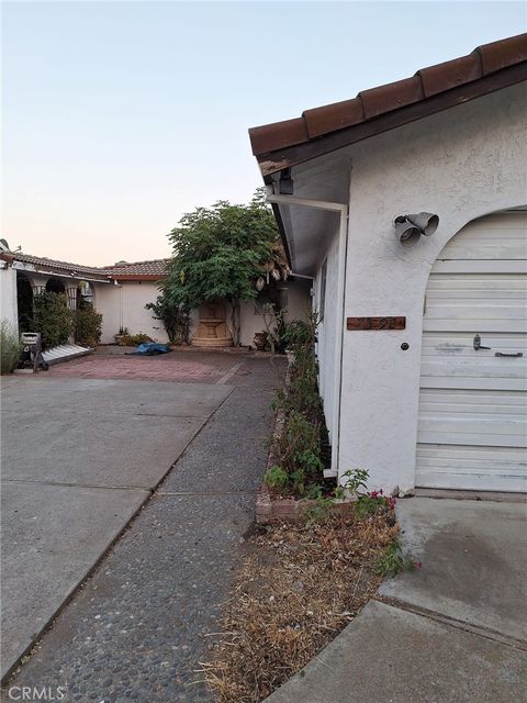 A home in Clearlake