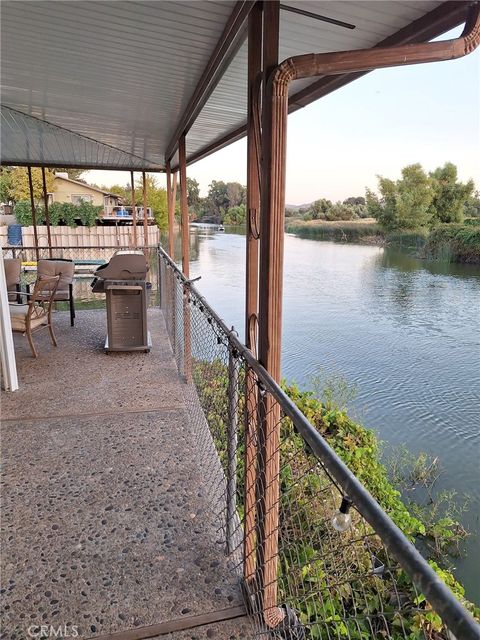 A home in Clearlake