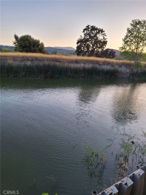 A home in Clearlake