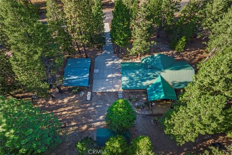 A home in Butte Meadows