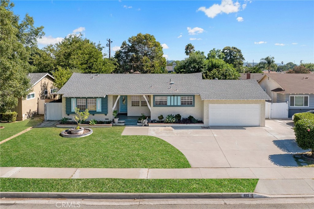 View West Covina, CA 91790 house