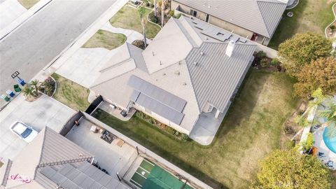 A home in Bakersfield