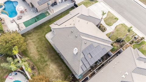 A home in Bakersfield