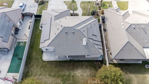 A home in Bakersfield