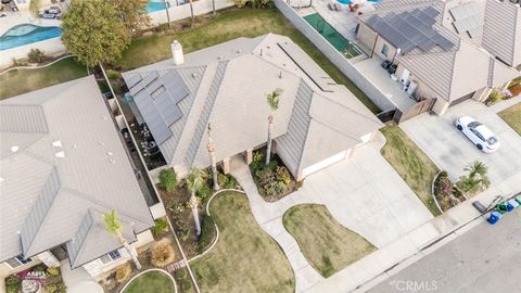 A home in Bakersfield