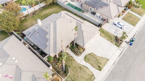 A home in Bakersfield