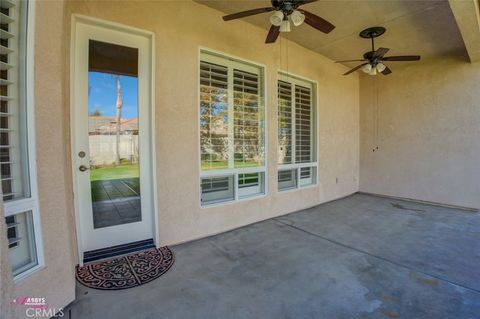 A home in Bakersfield