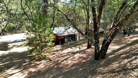 A home in Oregon House