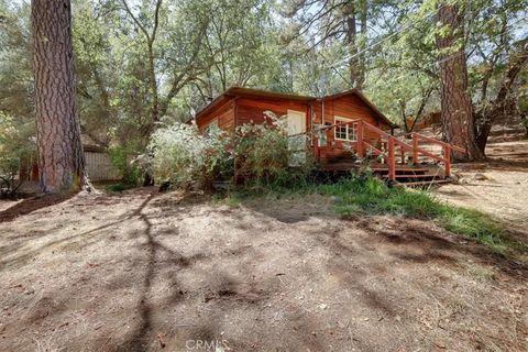 A home in Oregon House