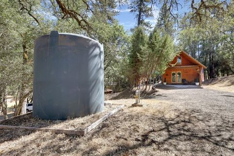 A home in Oregon House