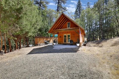 A home in Oregon House