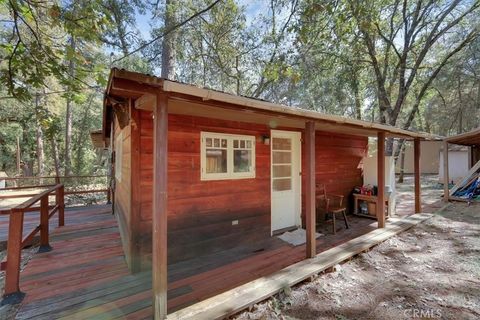 A home in Oregon House