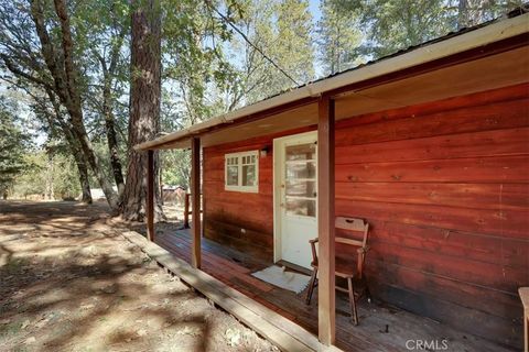 A home in Oregon House