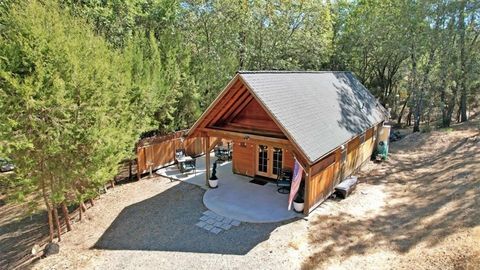 A home in Oregon House