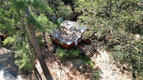 A home in Oregon House