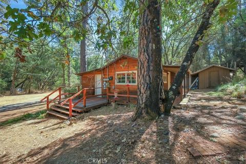 A home in Oregon House