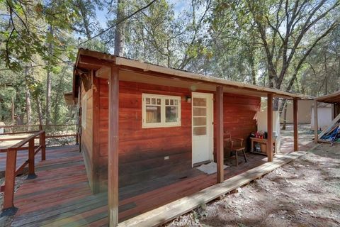 A home in Oregon House