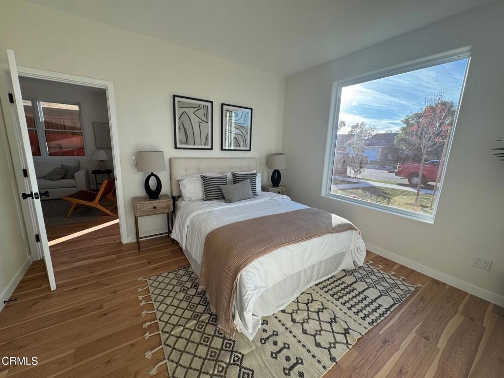 1150 W First Street