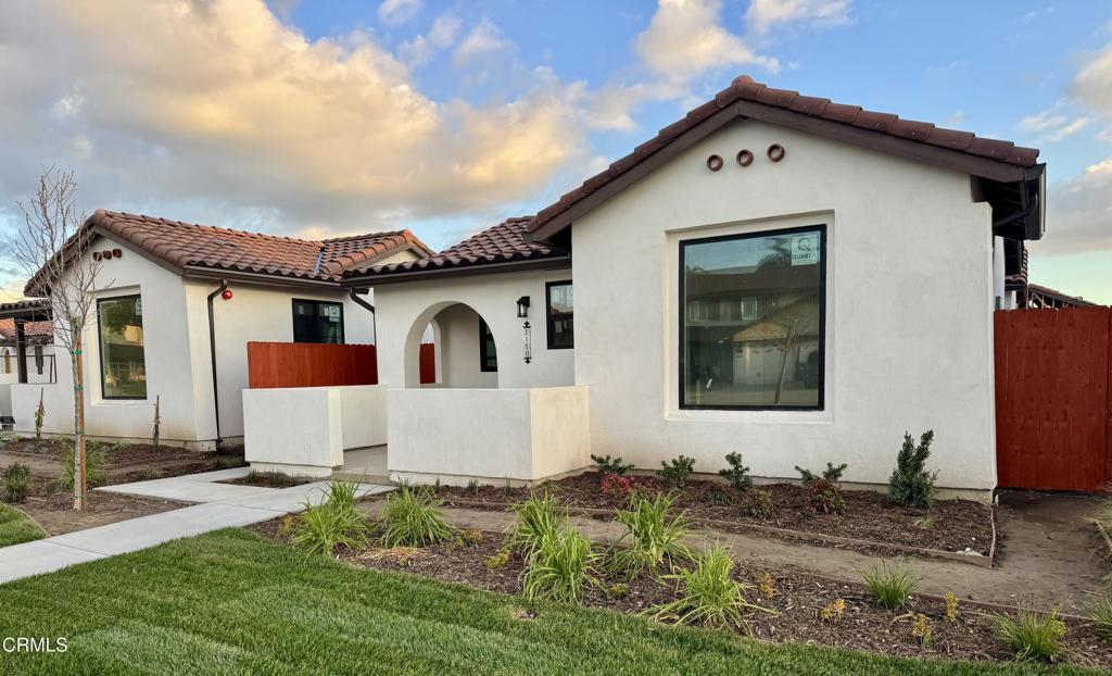 1150 W First Street