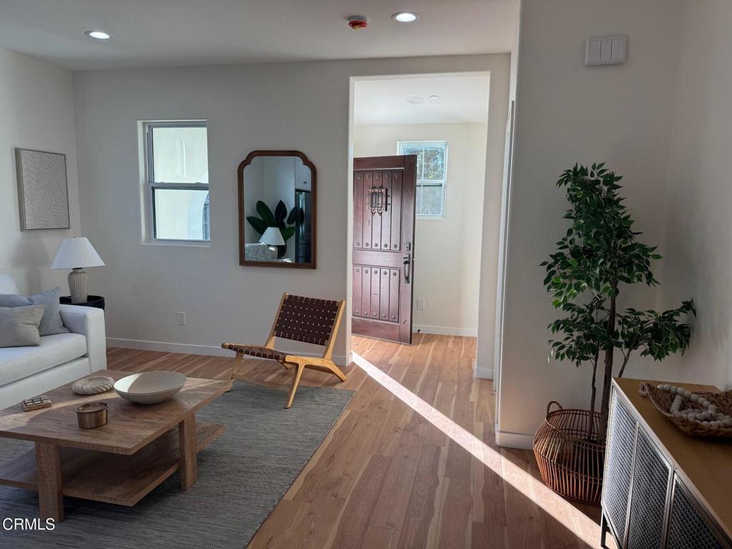 1150 W First Street