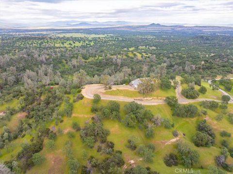 A home in Red Bluff