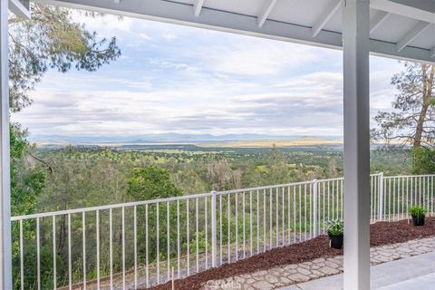 A home in Red Bluff