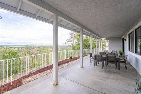 A home in Red Bluff