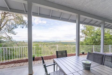 A home in Red Bluff