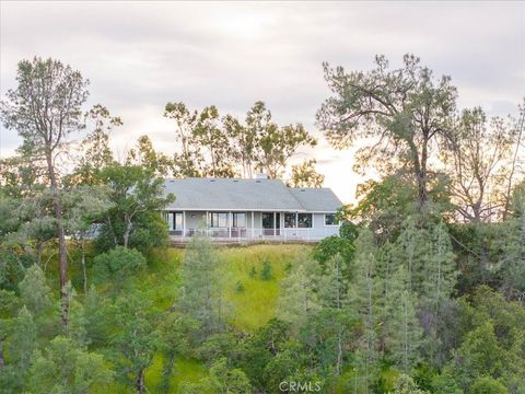 A home in Red Bluff