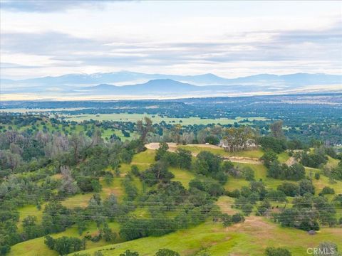 A home in Red Bluff