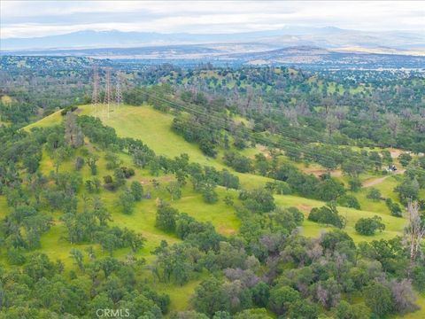 A home in Red Bluff