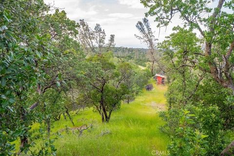 A home in Red Bluff