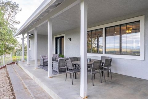 A home in Red Bluff