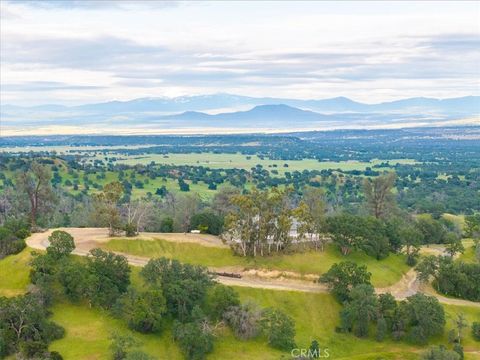 A home in Red Bluff